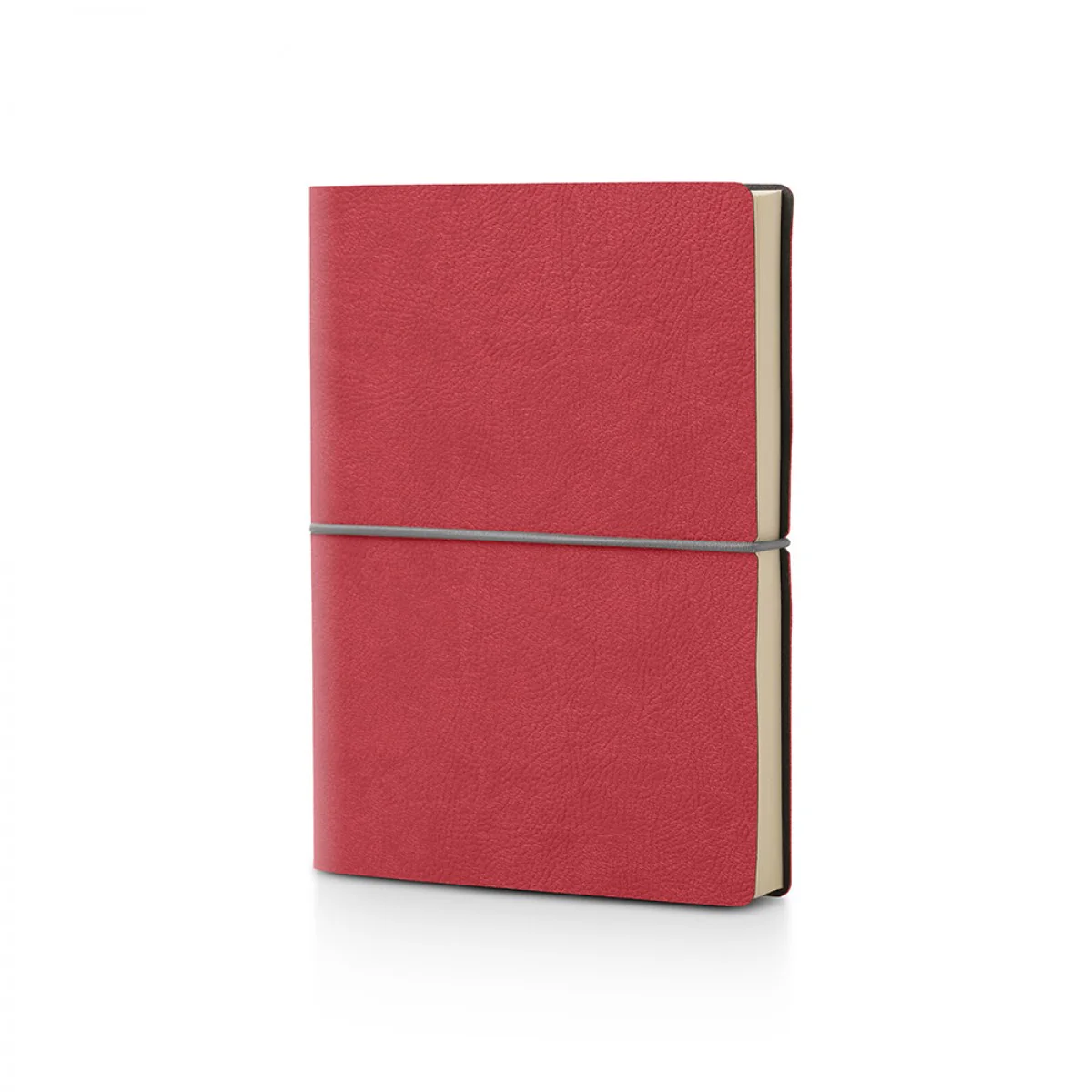 Ciak Smartbook Note Book Red 6" by 8"