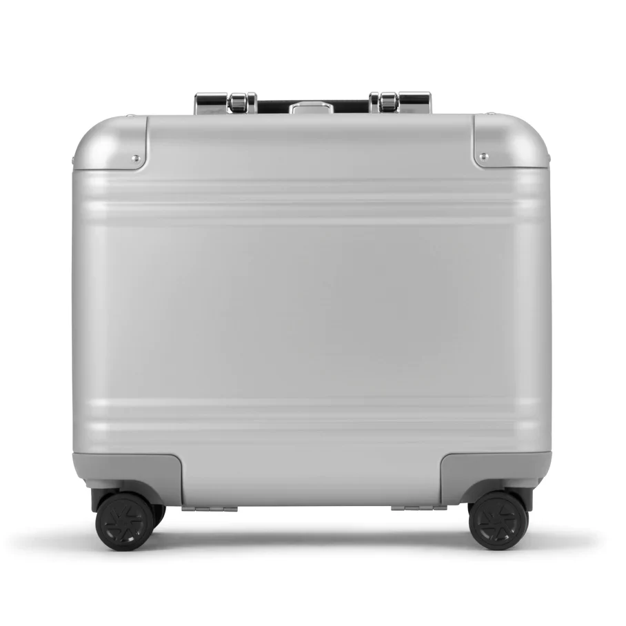 Zero Halliburton CLASSIC ALUMINUM 3.0 Business Case 28L - Image 3