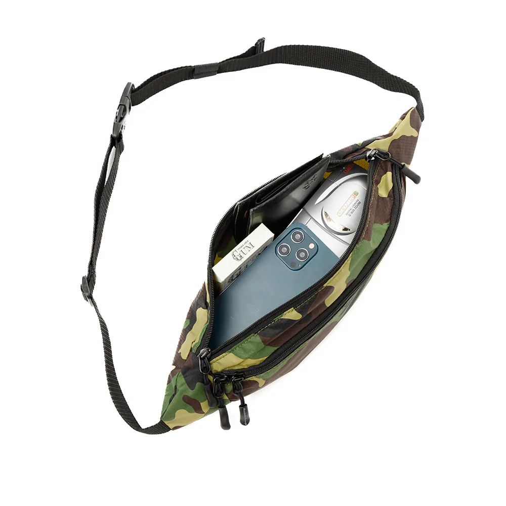Manhattan Portage Covert Waist Bag - Image 5