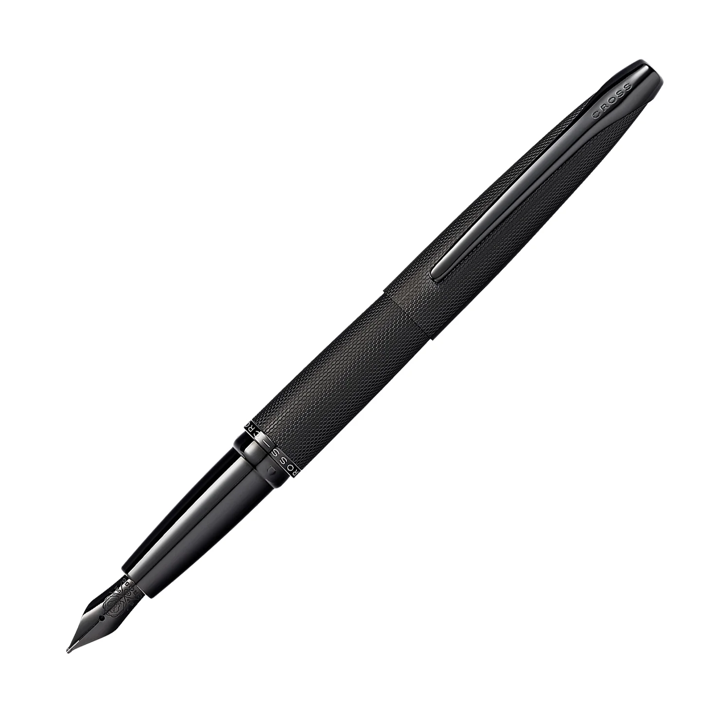 Cross Pens ATX Fountain Pens - Image 3