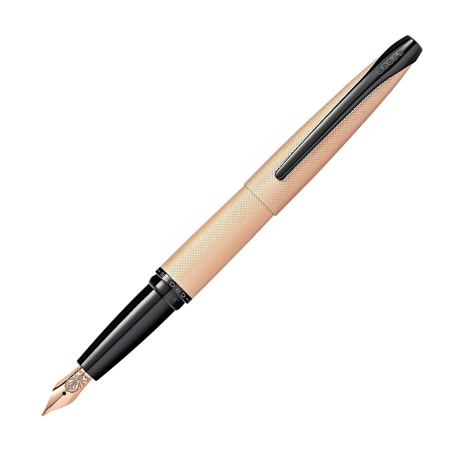 Cross Pens ATX Fountain Pens - Image 4