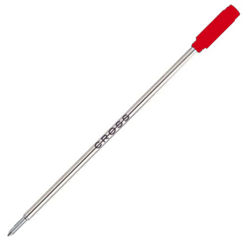 Cross Pen Refills Classic Threaded Ballpoint Pen Refills - Image 2