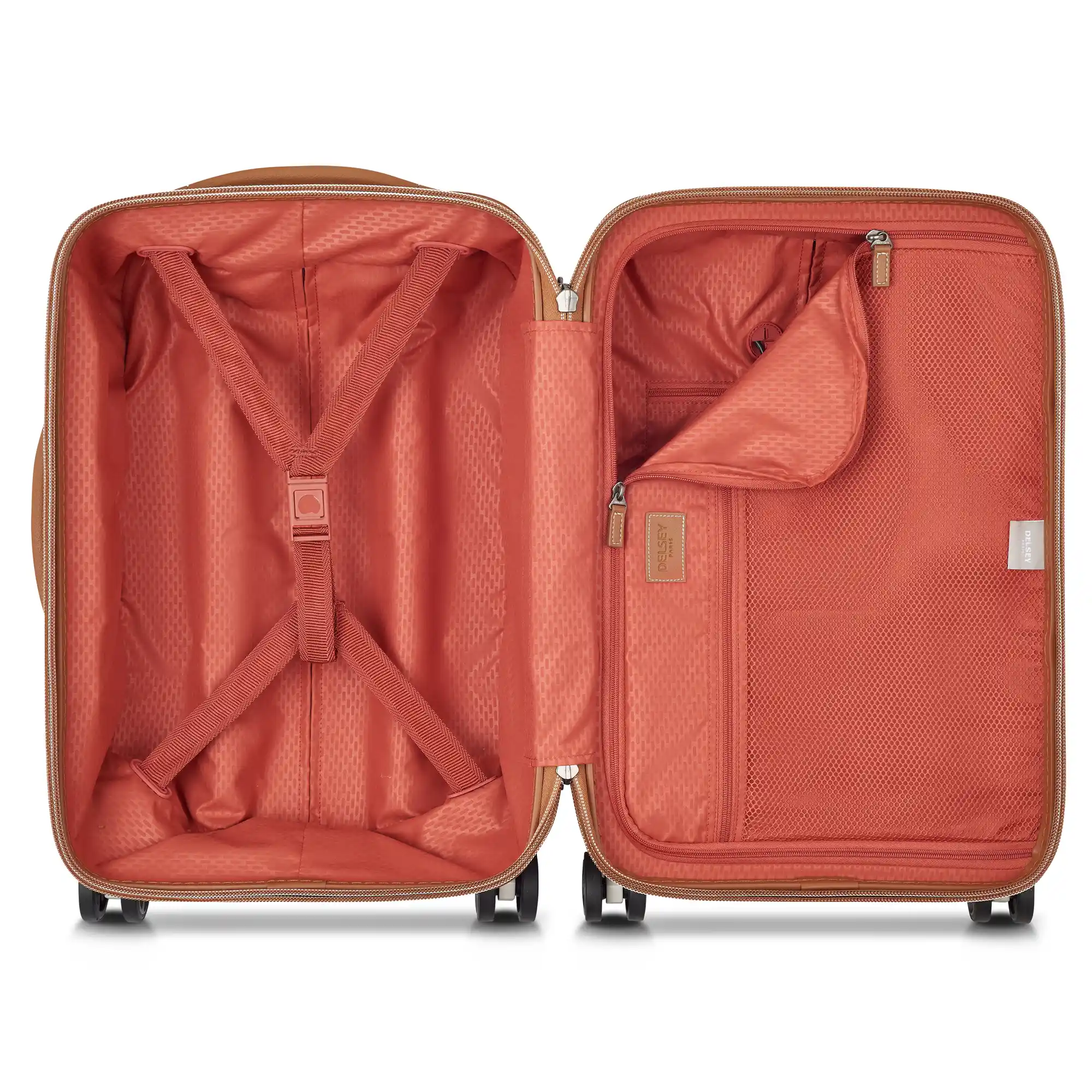 Delsey Chatelet Air 2.0 20" Spinner Carry-on Upright - Image 12