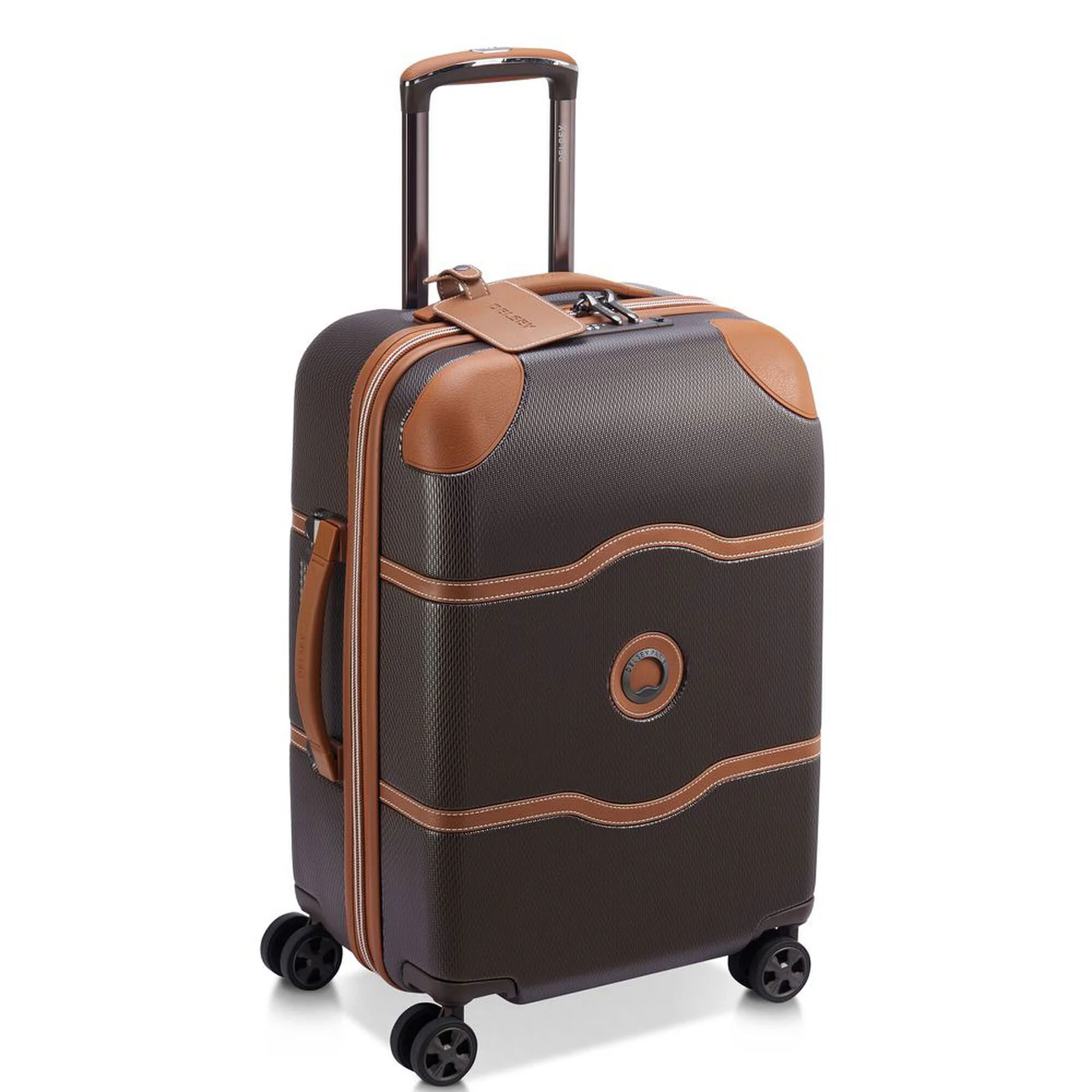 Delsey Chatelet Air 2.0 20" Spinner Carry-on Upright - Image 2