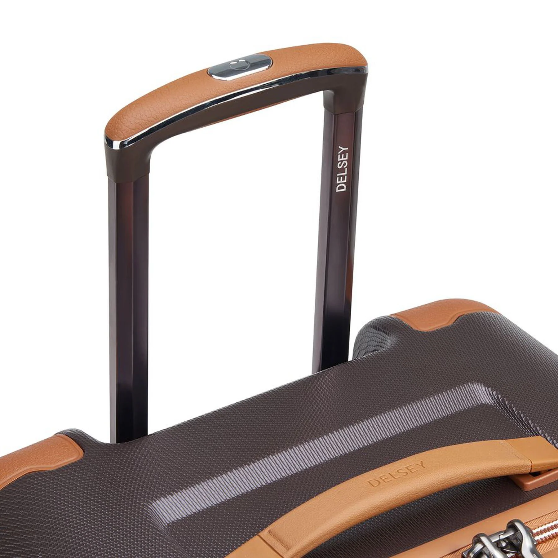 Delsey Chatelet Air 2.0 26" Spinner Trunk - Image 4