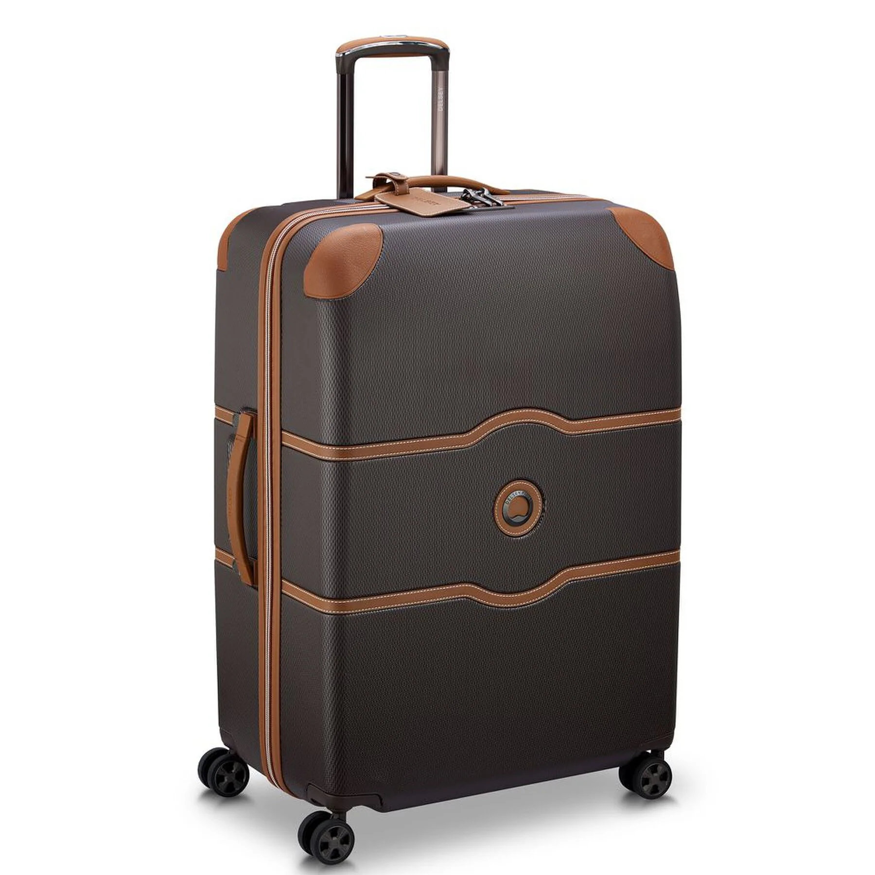 Delsey Chatelet Air 2.0 28" Spinner Upright - Image 2