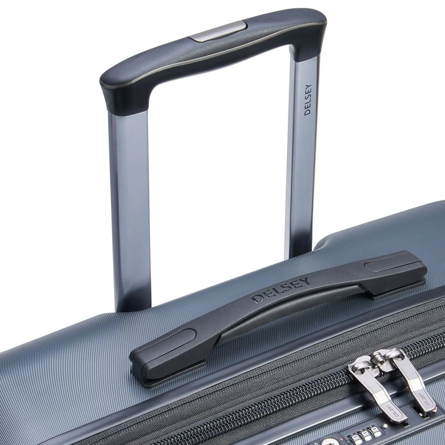 Delsey Cruise 3.0 24" Expandable Spinner Upright - Image 10