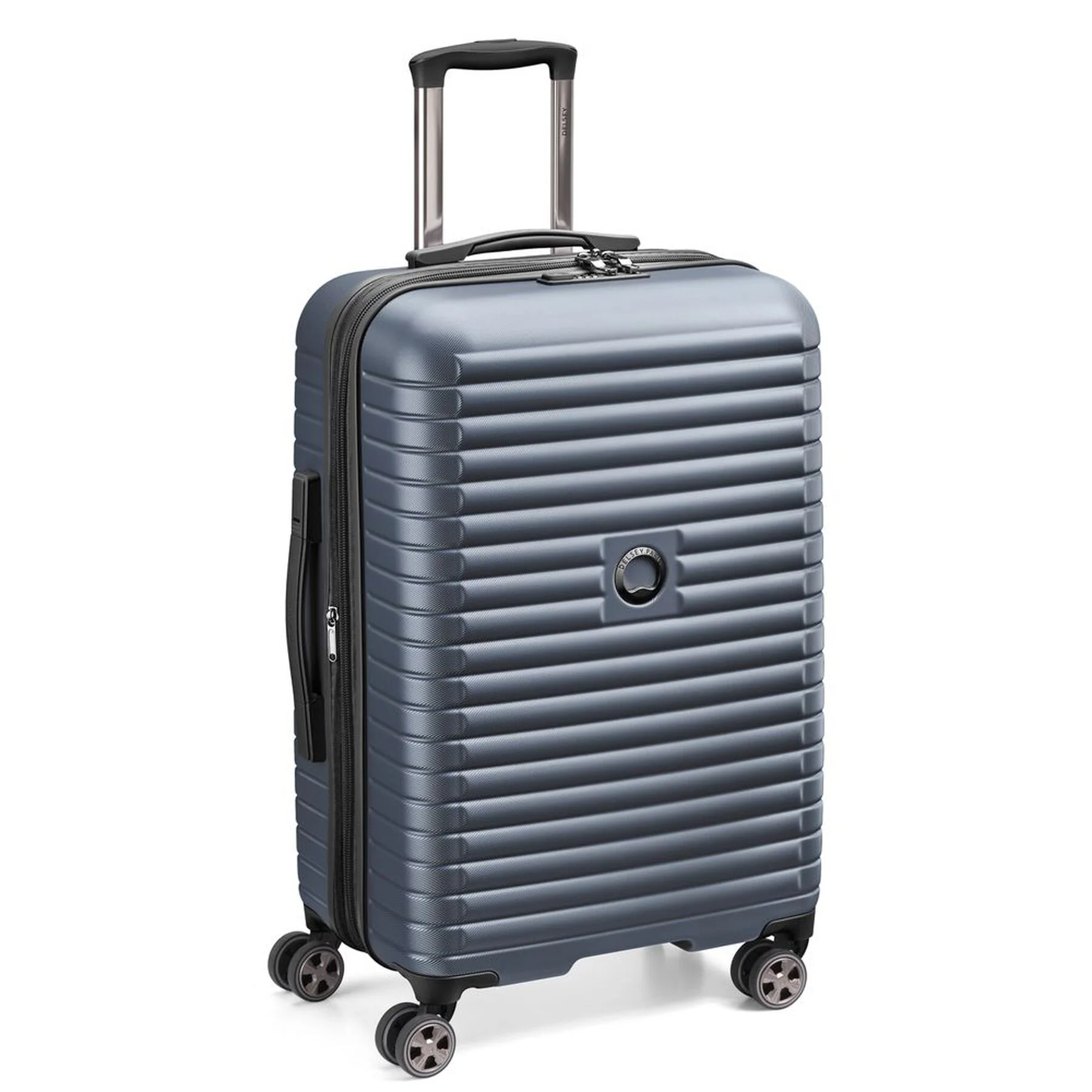 Delsey Cruise 3.0 24" Expandable Spinner Upright - Image 3