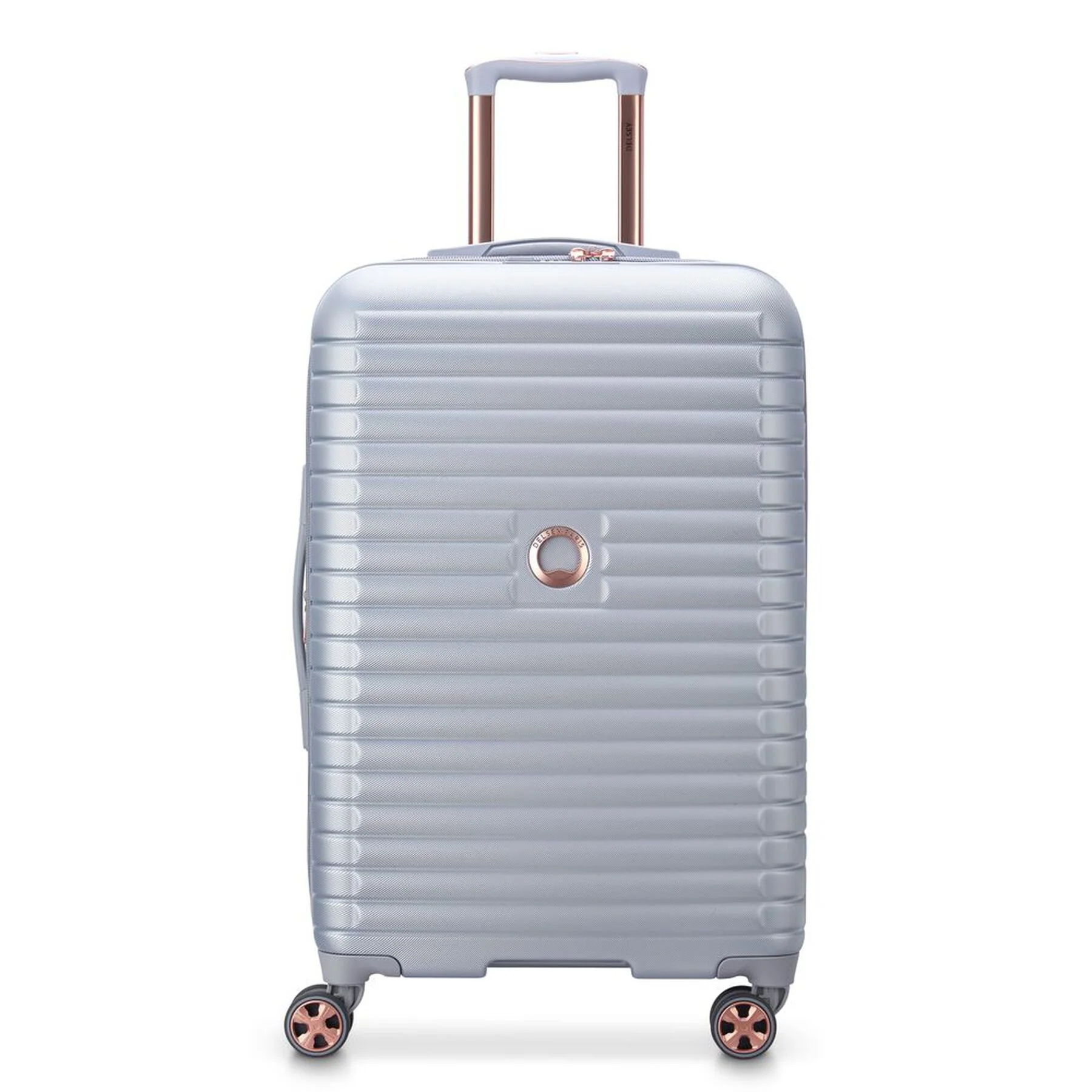 Delsey Cruise 3.0 24" Expandable Spinner Upright - Image 4
