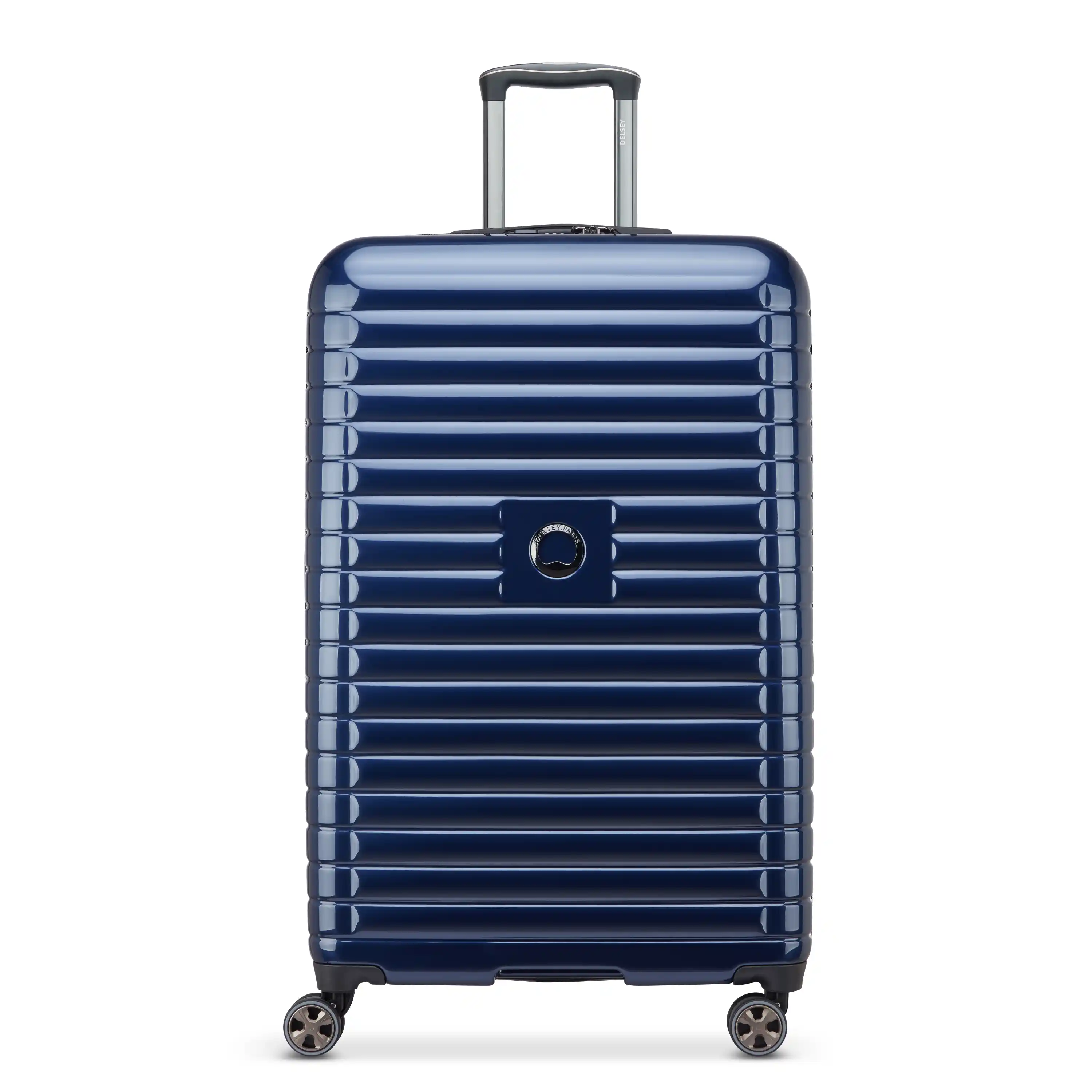 Delsey Cruise 3.0 28" Expandable Spinner Upright - Image 18
