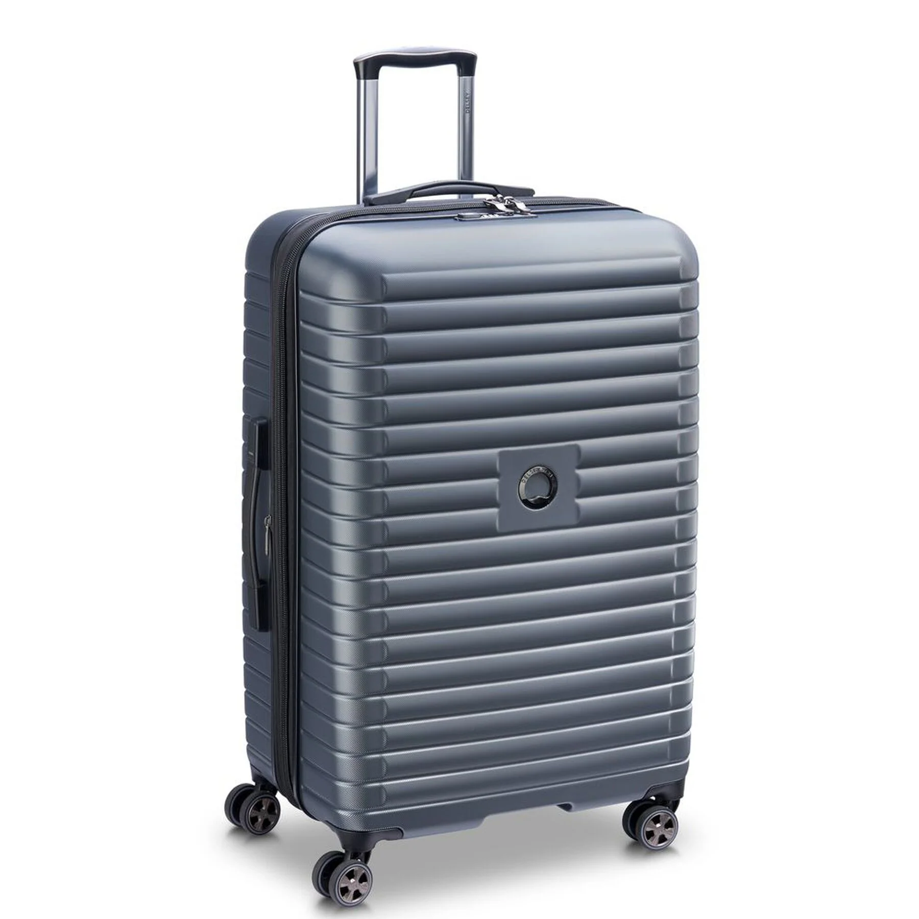 Delsey Cruise 3.0 28" Expandable Spinner Upright - Image 2