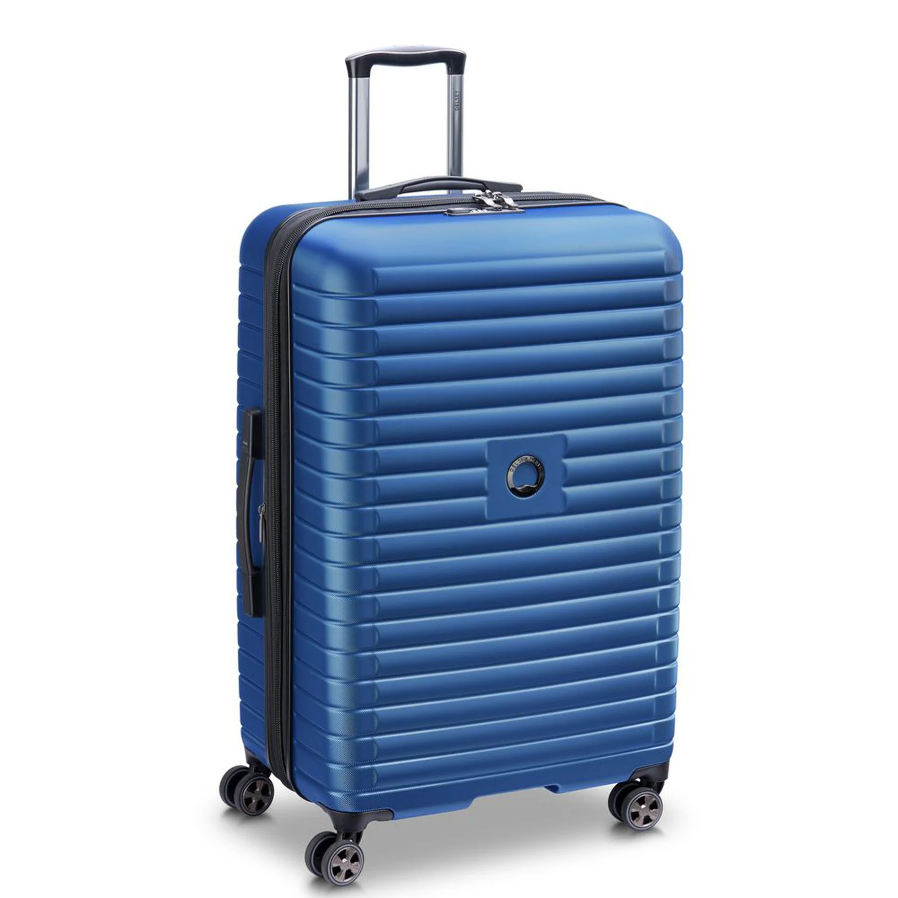 Delsey Cruise 3.0 28" Expandable Spinner Upright - Image 4