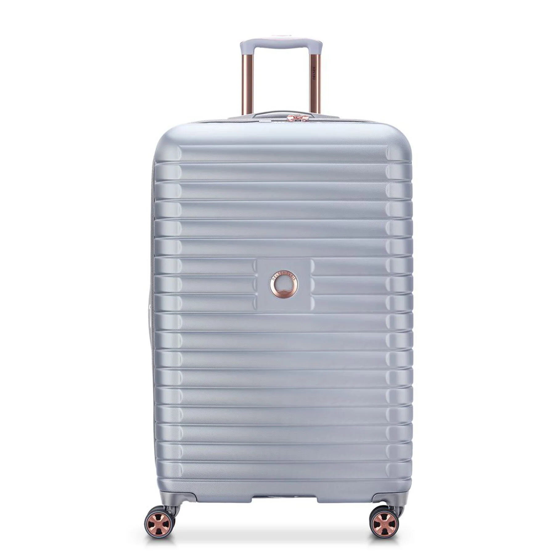 Delsey Cruise 3.0 28" Expandable Spinner Upright - Image 7