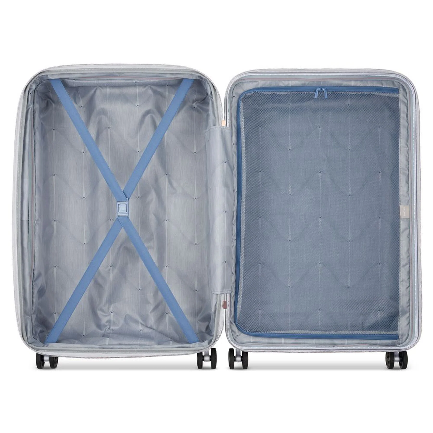 Delsey Cruise 3.0 28" Expandable Spinner Upright - Image 9