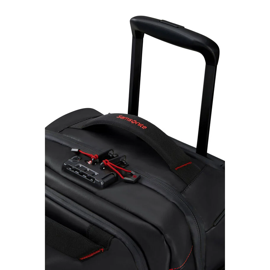 ECODIVER CARRY-ON WHEELED DUFFEL - Image 2