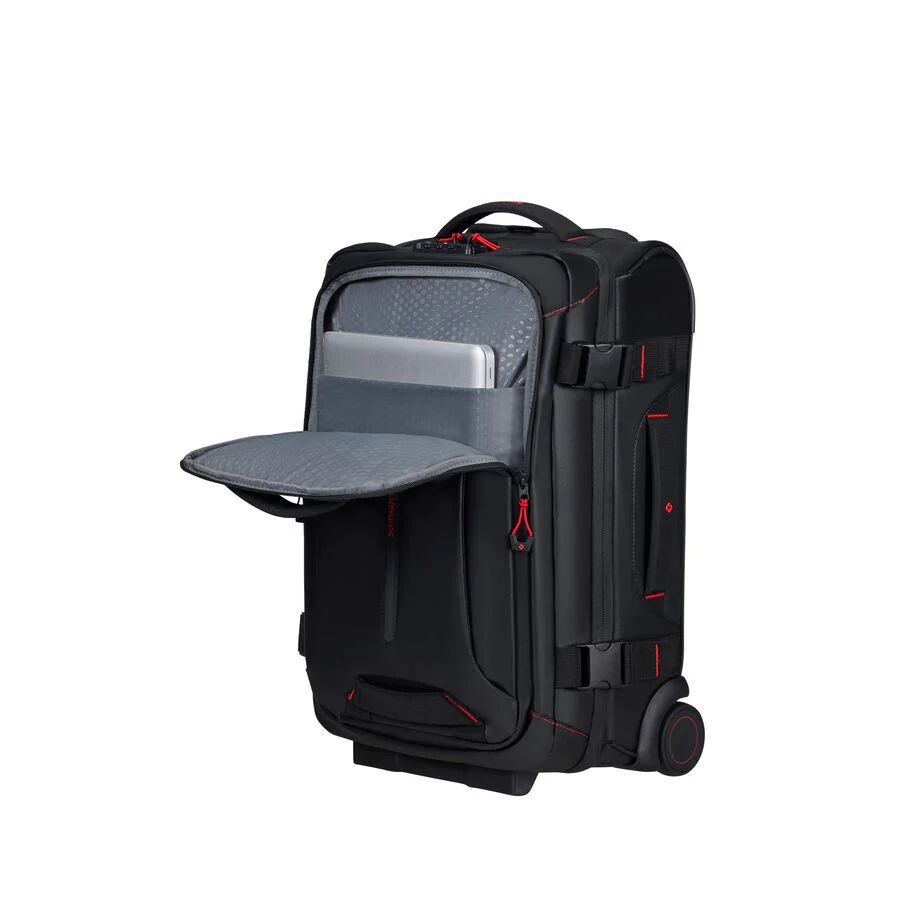 ECODIVER CARRY-ON WHEELED DUFFEL - Image 5