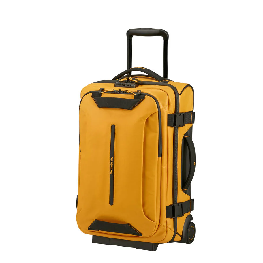 ECODIVER CARRY-ON WHEELED DUFFEL - Image 6
