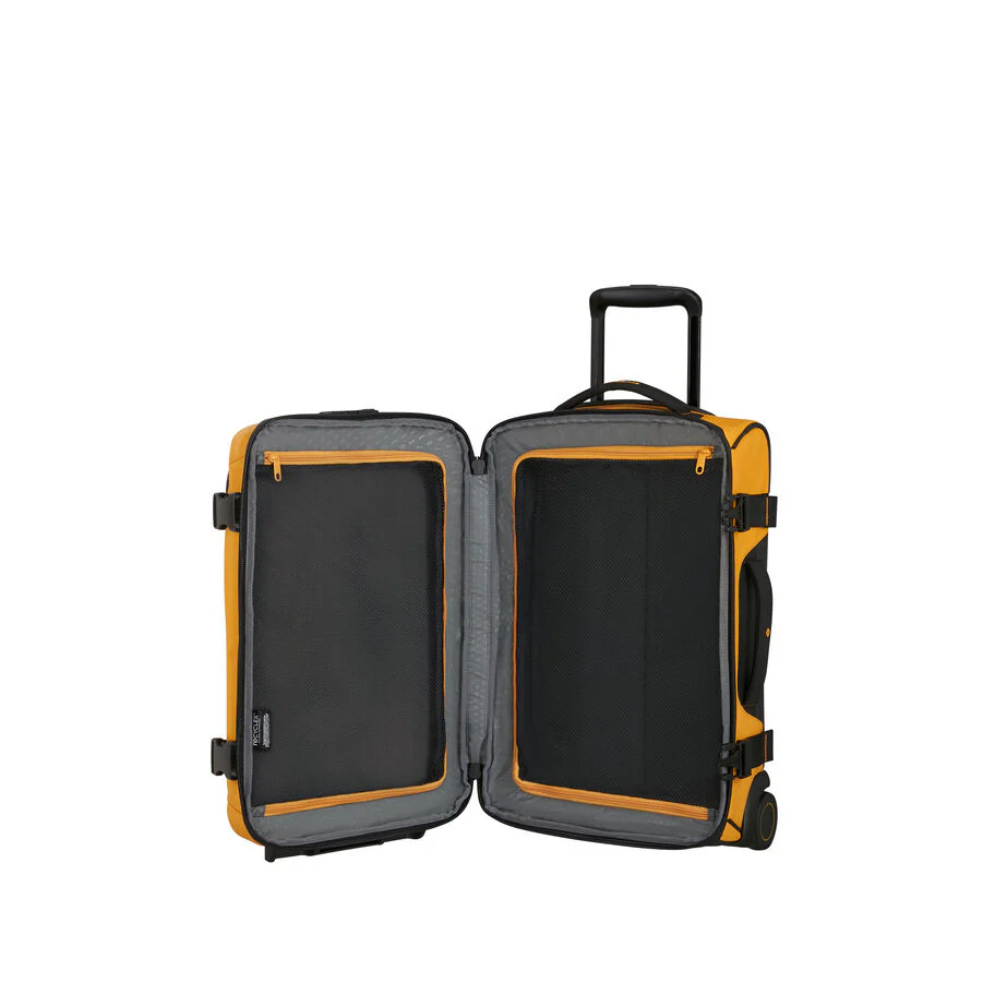 ECODIVER CARRY-ON WHEELED DUFFEL - Image 7