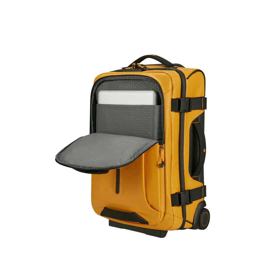 ECODIVER CARRY-ON WHEELED DUFFEL - Image 8