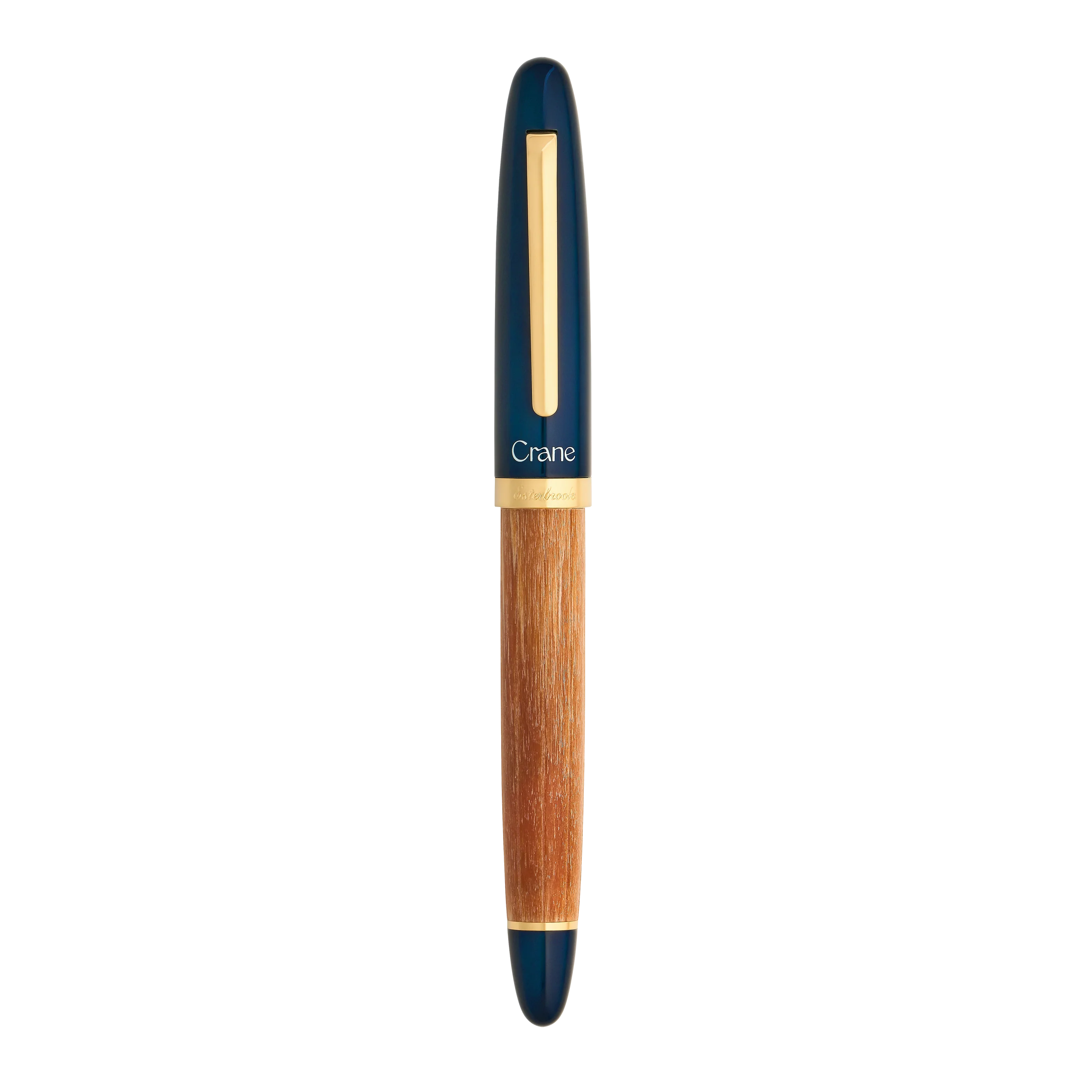 Esterbrook Estie Special Edition × Crane Mariner Fountain Pen - Image 8