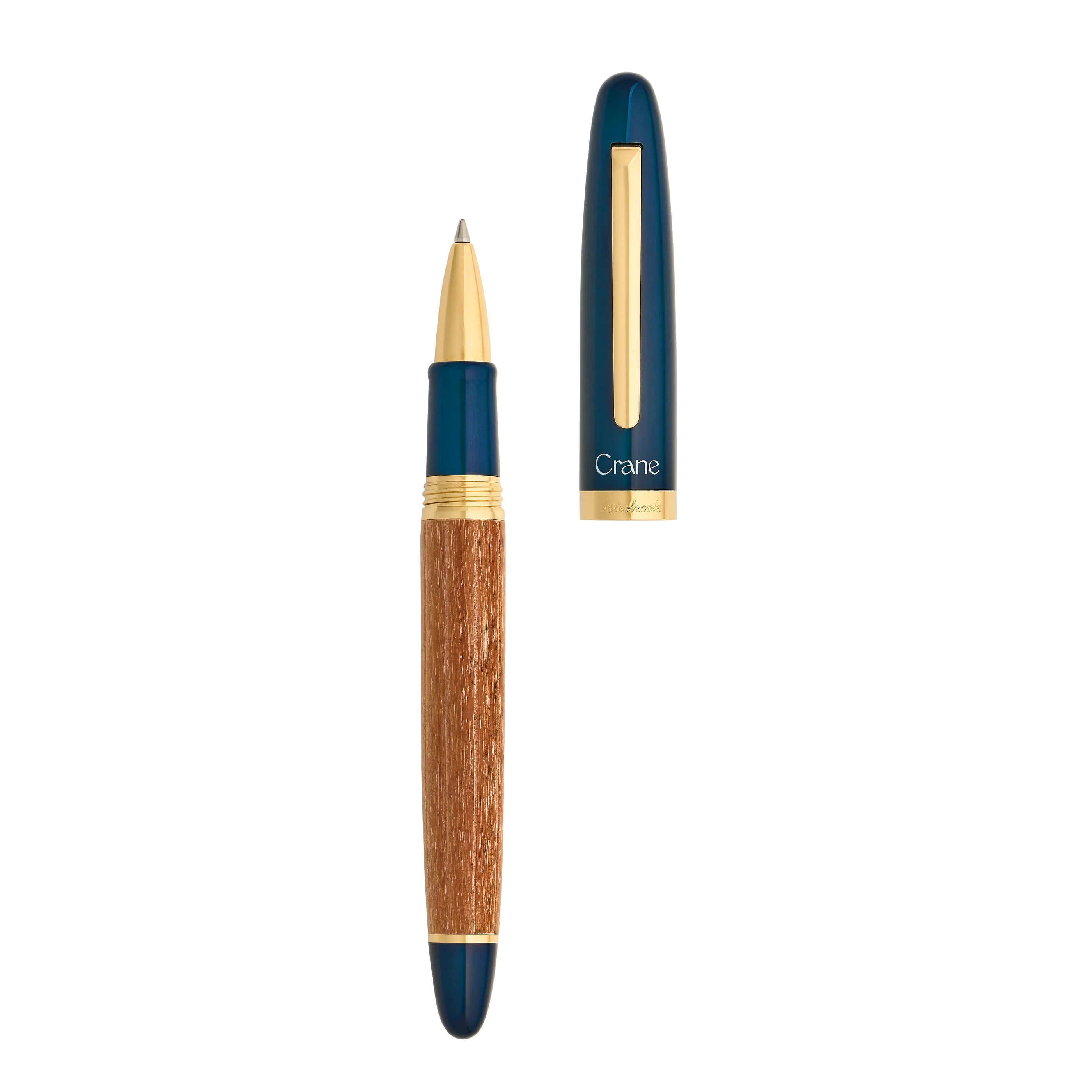 Esterbrook × Special Edition Crane Mariner Rollerball   Pen