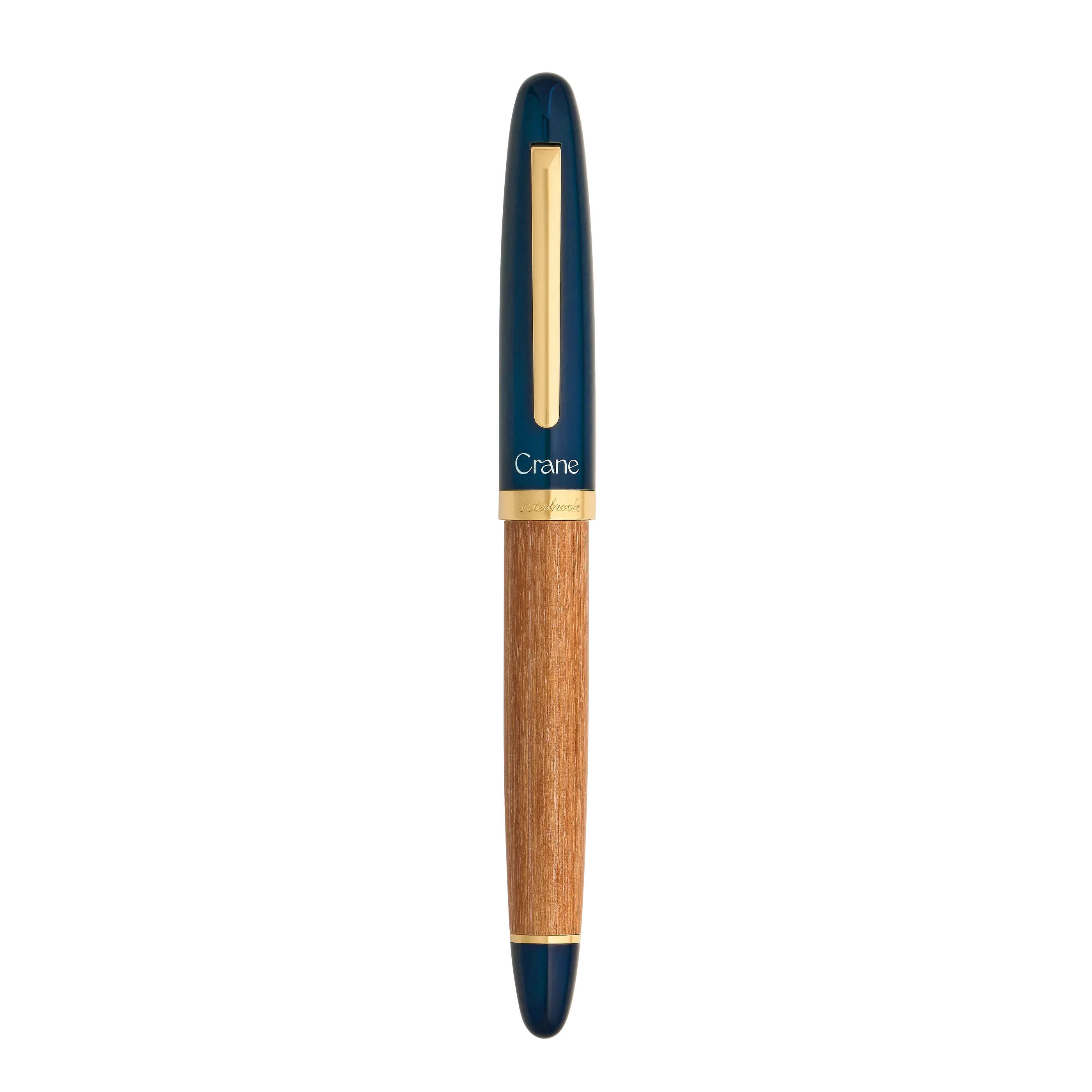 Esterbrook × Special Edition Crane Mariner Rollerball   Pen - Image 2