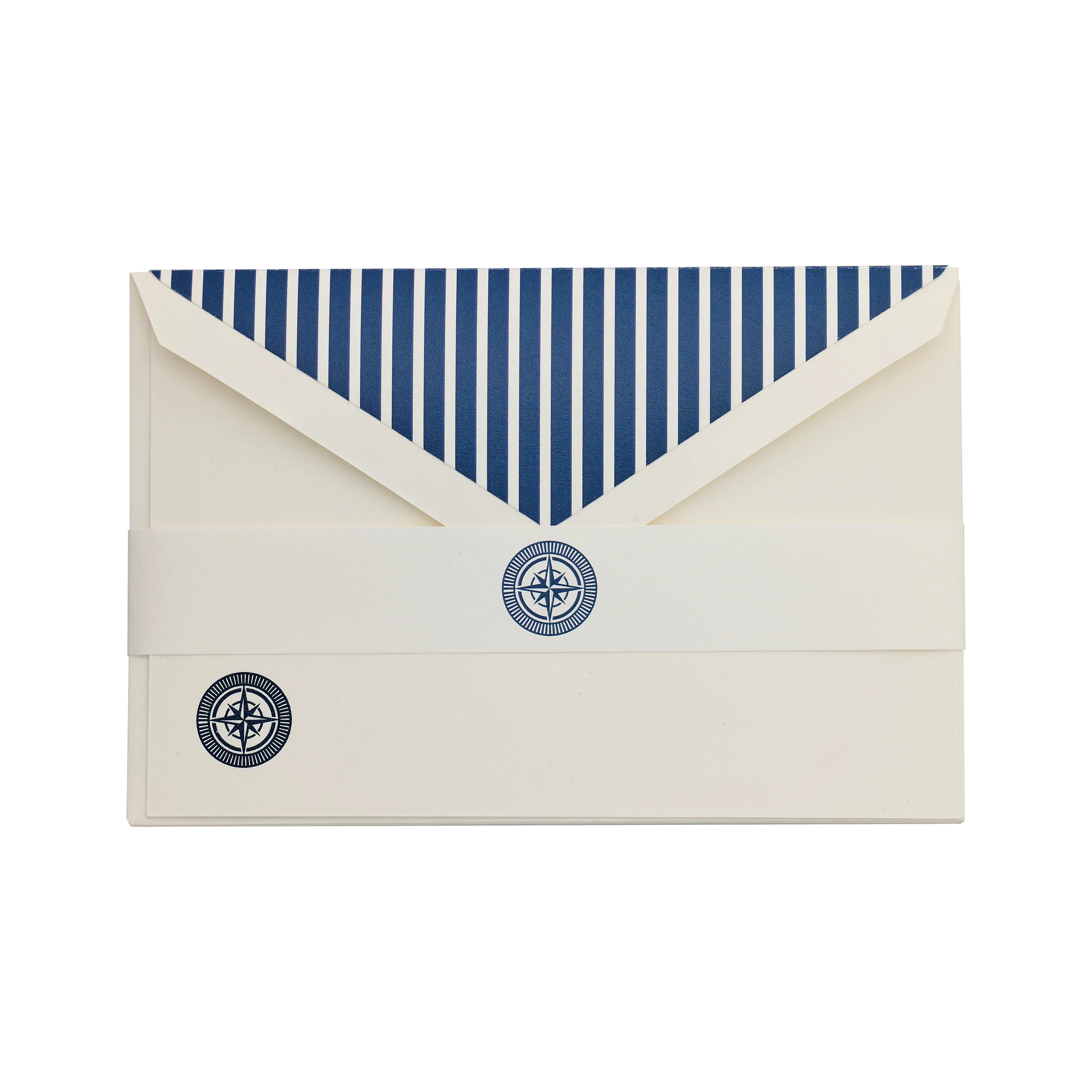 Esterbrook × Special Edition Crane Mariner Rollerball   Pen - Image 8