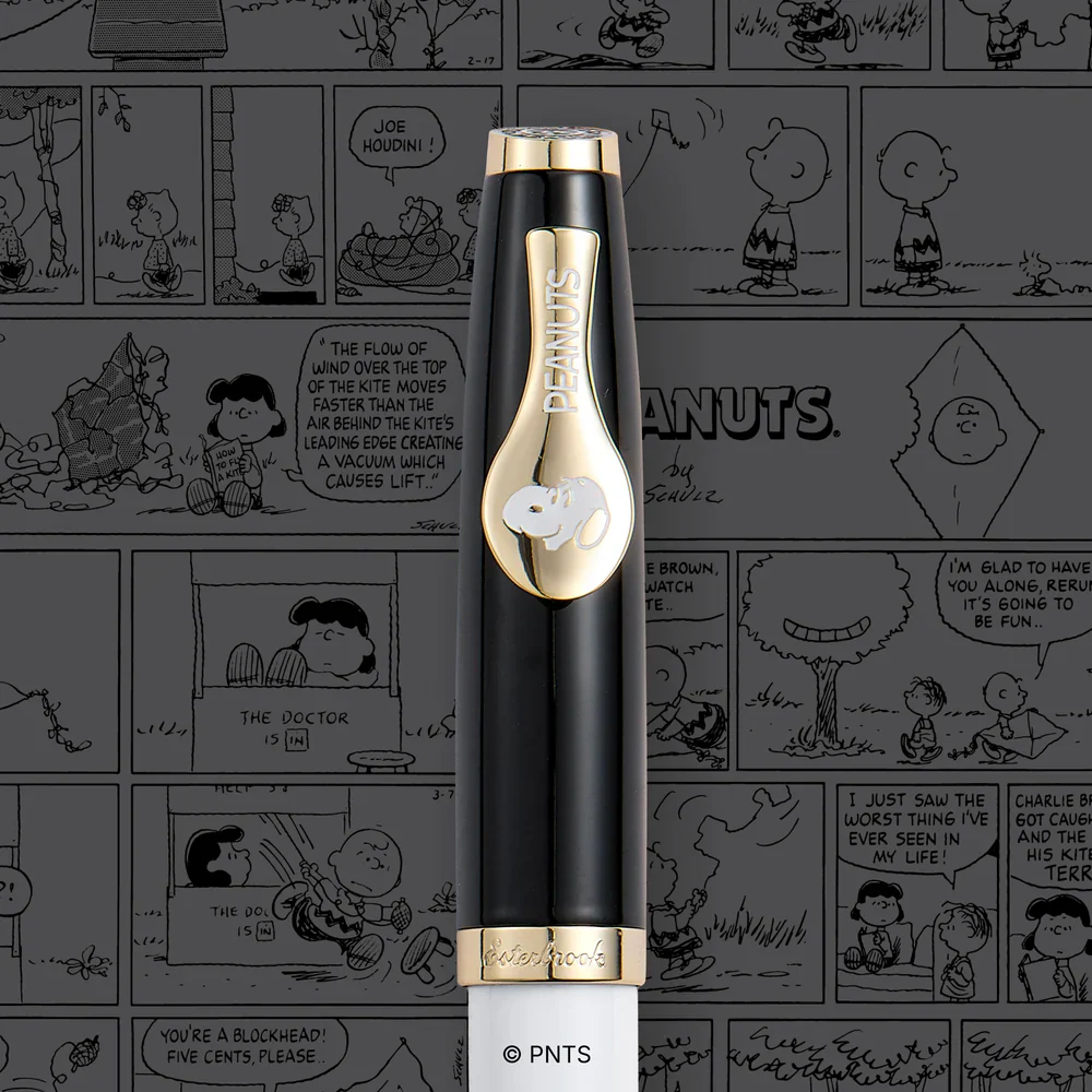 Esterbrook x PEANUTS Snoopy Estie Fountain Pen - Image 7