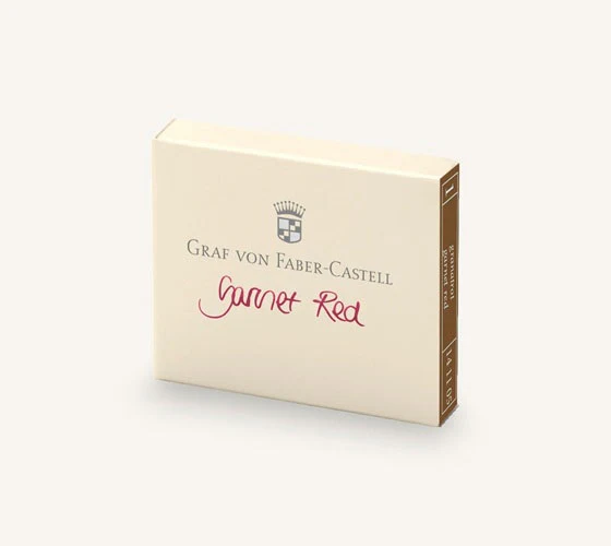 Graf Von Faber-Castell Refills Ink Cartridges - Image 4