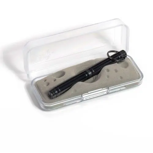 Fisher Backpacker Space Pen Black - Image 2