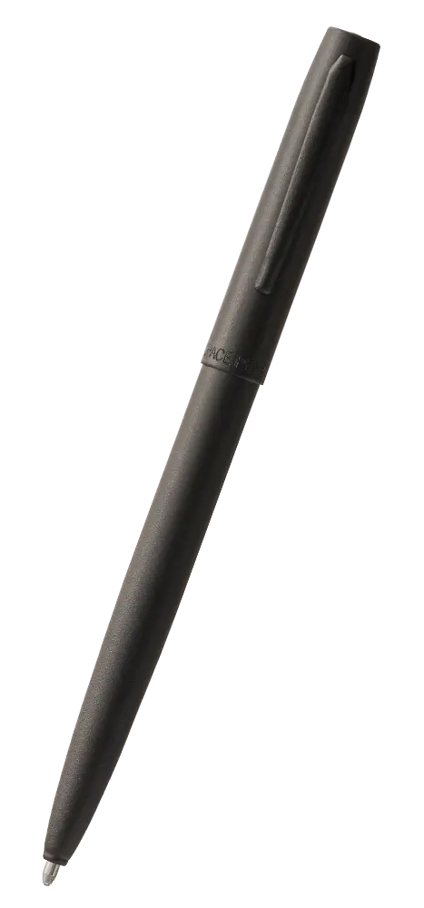 Fisher Space Pen M4B Non-Reflective Matte Black Cap-O-Matic - Image 2