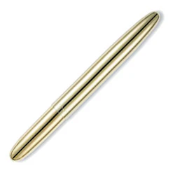 Fisher Space Pens - 400TN Gold Titanium Nitride Bullet Space Pen