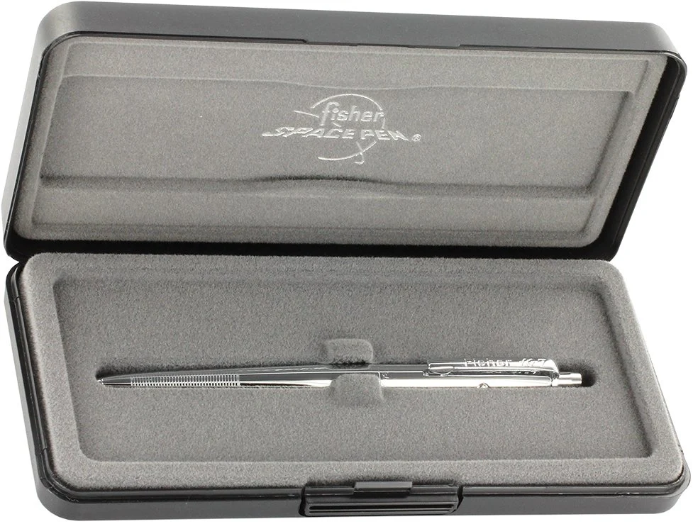 Fisher Space Pens - Astronaut Original AG7E W/ Engraving - Image 3