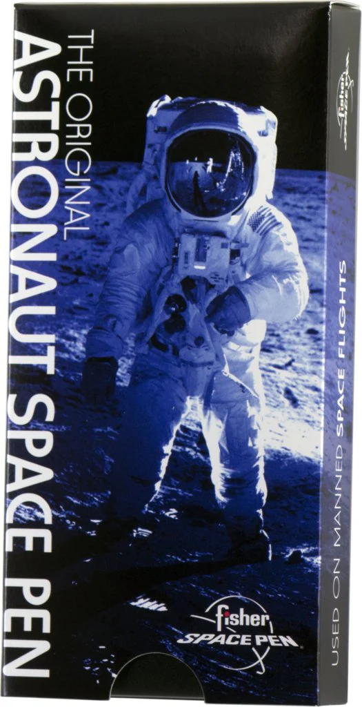 Fisher Space Pens - Astronaut Pen AG7 - Image 3