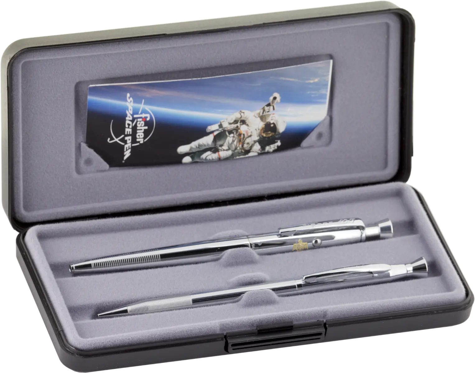 Fisher US Air Force Thunderbirds Space Pen & Pencil Set - Image 2