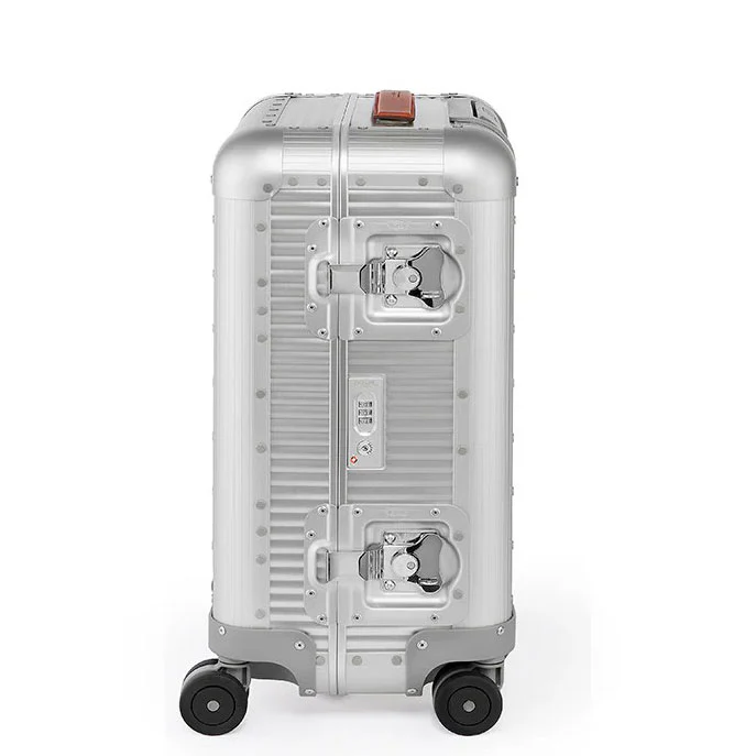 FPM Milano Bank Spinner 55M Trolley Cabin Size