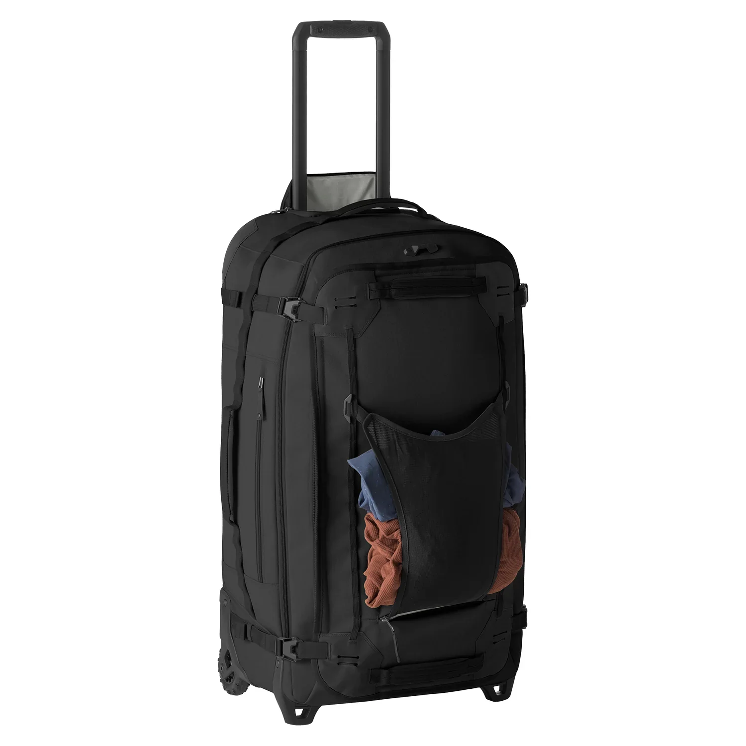 GEAR WARRIOR XE 2-WHEEL 30" LUGGAGE - Image 5