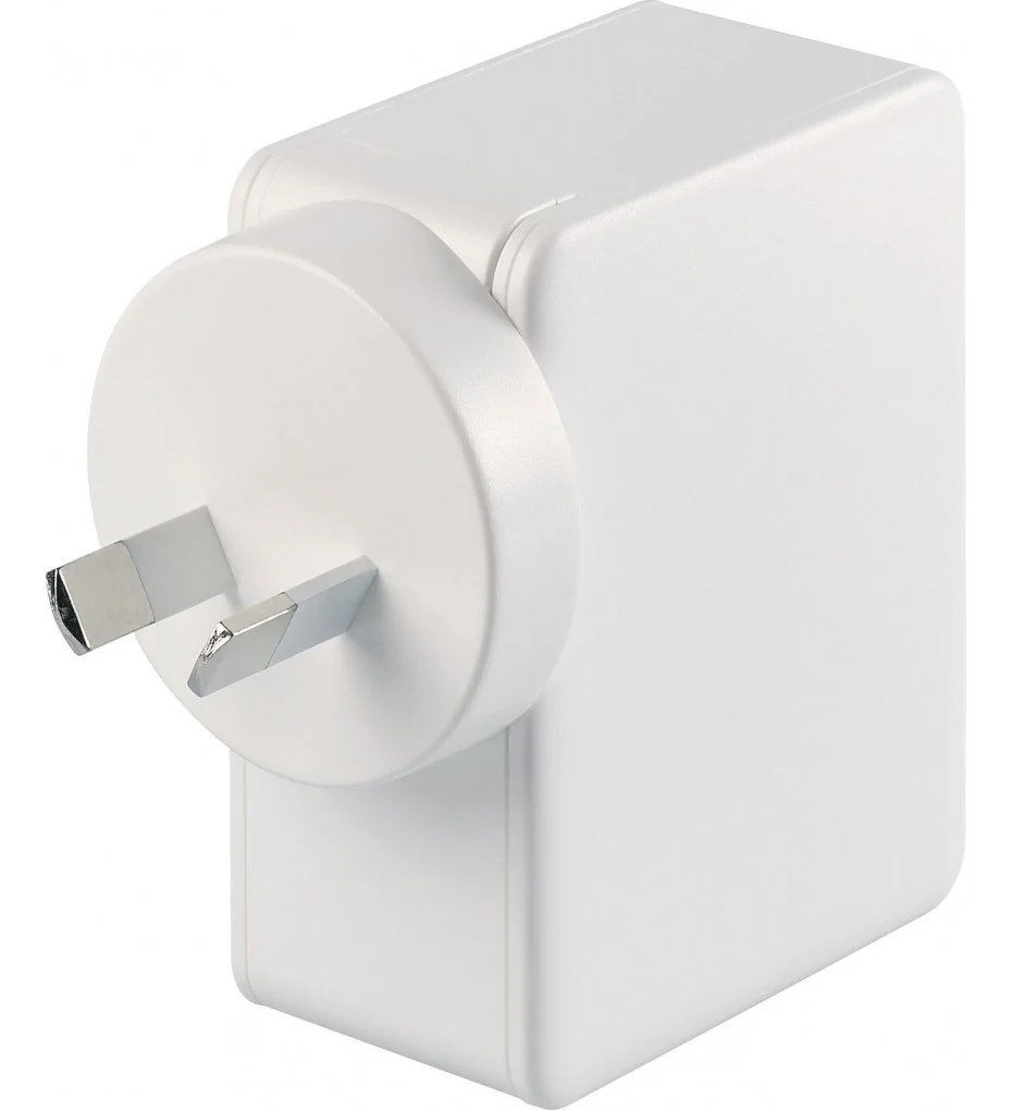 Go Travel Worldwide USB Charger and Adapter Set - Image 11