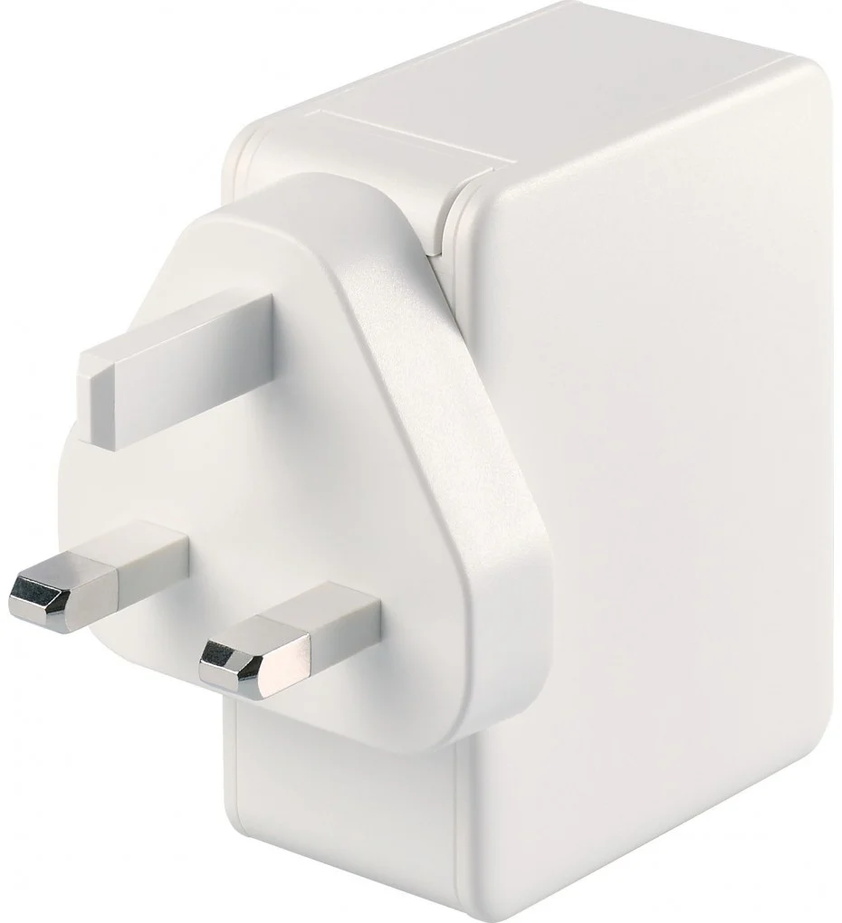 Go Travel Worldwide USB Charger and Adapter Set - Image 12