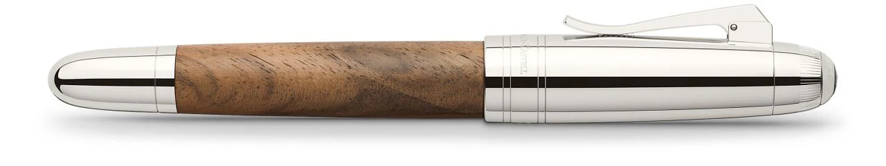 Graf Von Faber-Castell Classic Magnum Rollerball Pen - Image 2