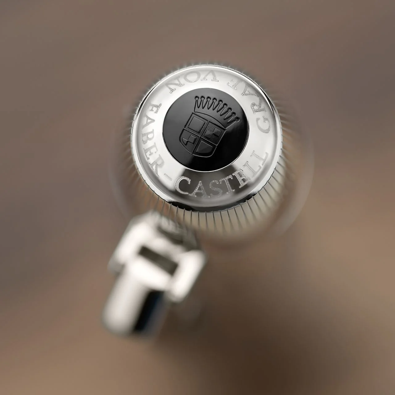 Graf Von Faber-Castell Classic Magnum Rollerball Pen - Image 3