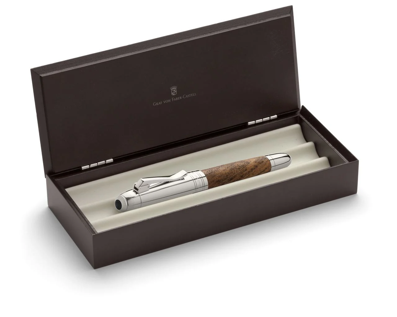 Graf Von Faber-Castell Classic Magnum Rollerball Pen - Image 6