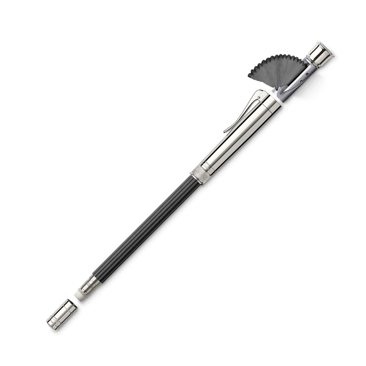 Graf Von Faber-Castell Perfect Pencil - Image 7
