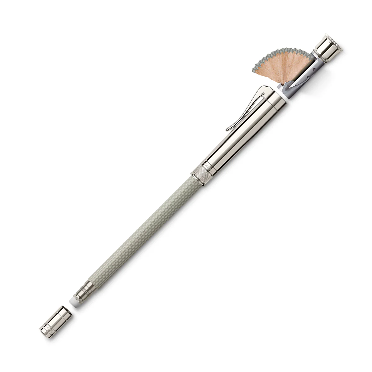 Graf Von Faber-Castell Perfect Pencil Platinum-Plated - Image 10