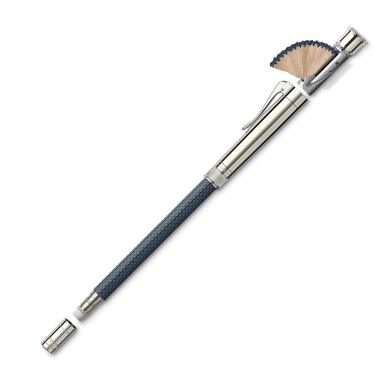Graf Von Faber-Castell Perfect Pencil Platinum-Plated - Image 12