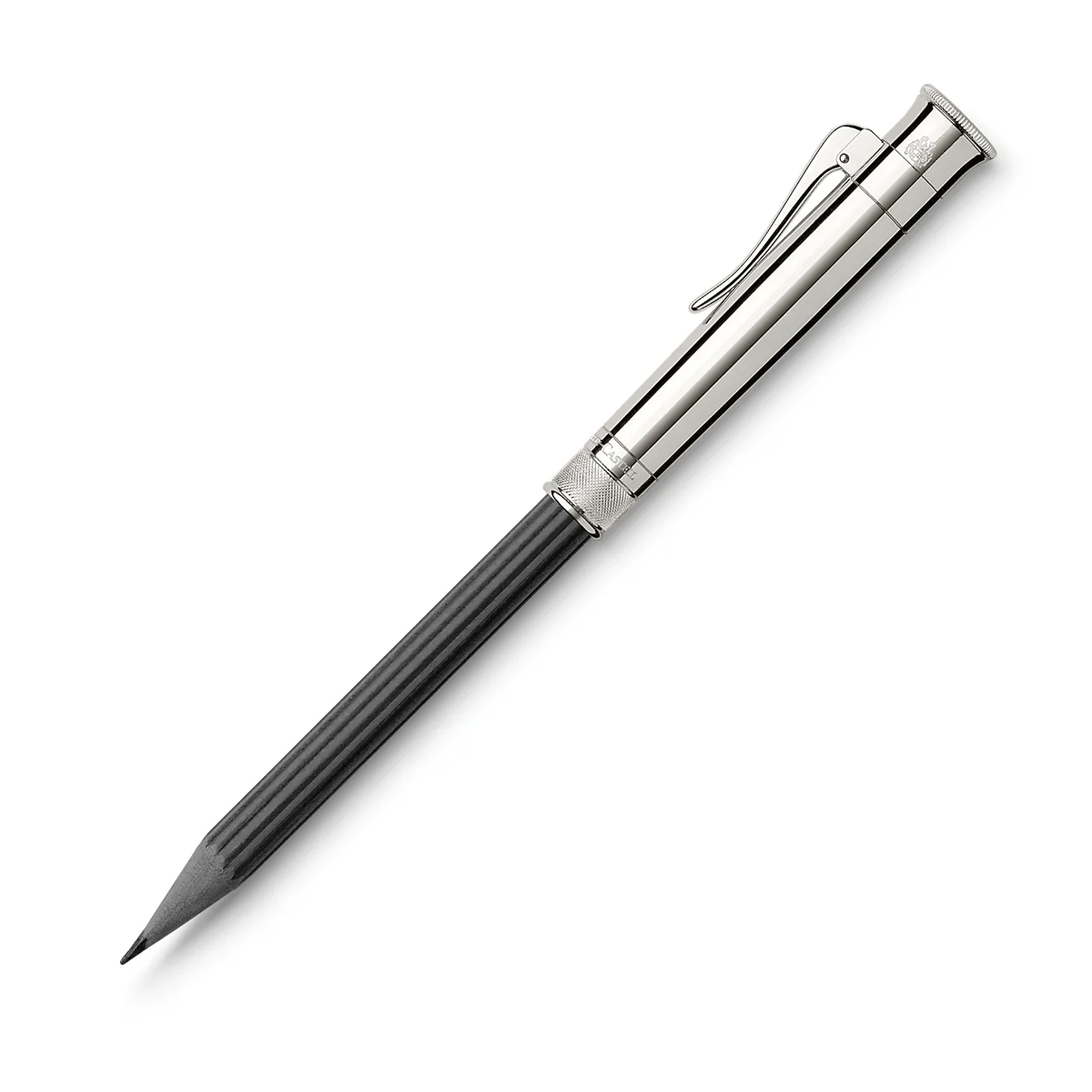 Graf Von Faber-Castell Perfect Pencil Platinum-Plated - Image 2