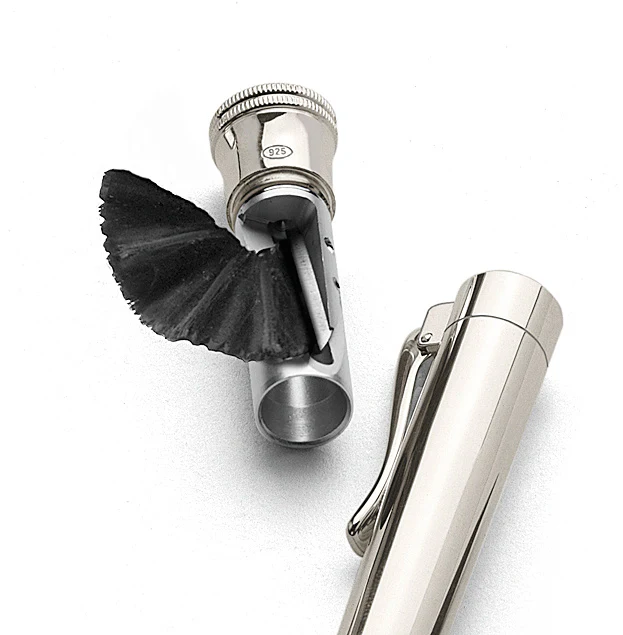 Graf Von Faber-Castell Perfect Pencil Platinum-Plated - Image 6