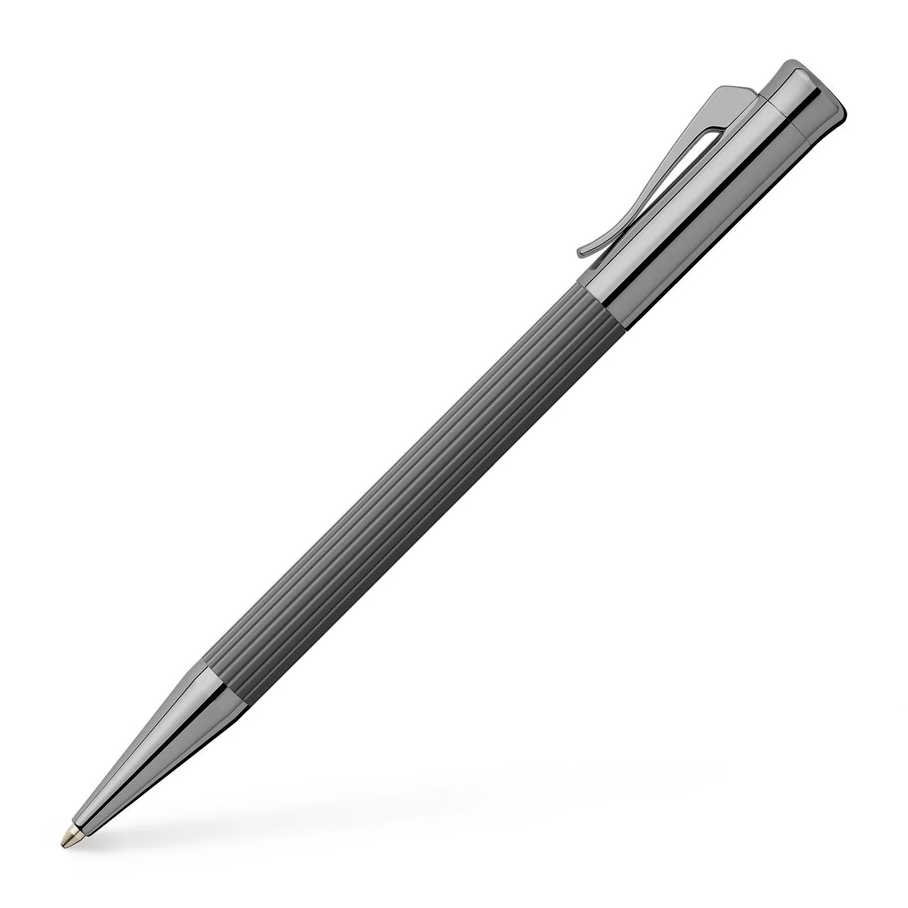 Graf Von Faber-Castell Tamitio Ballpoint Pen Stone Grey