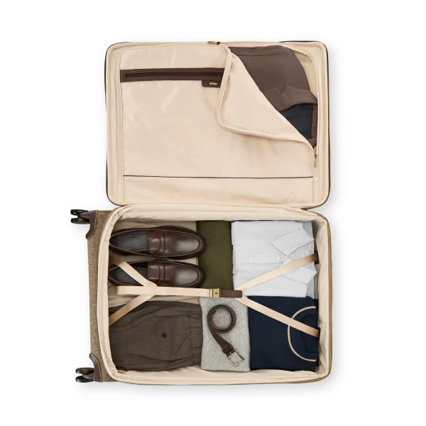 Harmann Tweed Extended Journey - Image 5