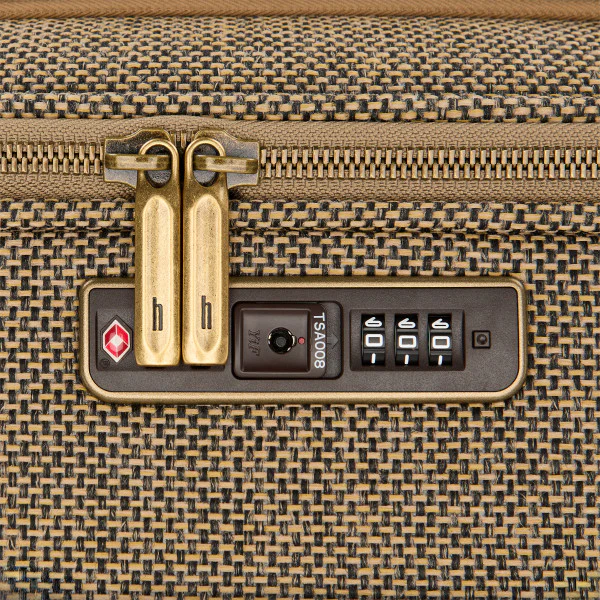 Hartmann Tweed Global Carry-On - Image 6